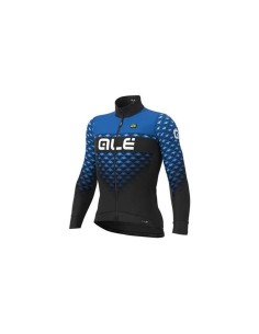 Ropa térmica de ciclismo ALE para estar cómodo en tus rutas 2