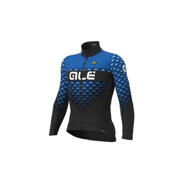 Ropa térmica de ciclismo ALE para estar cómodo en tus rutas