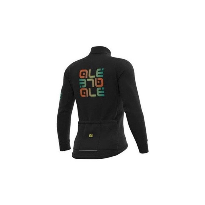Ropa térmica de ciclismo ALE para disfrutar al máximo tus paseos