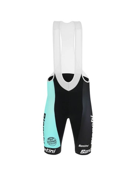 Ropa de ciclismo de verano con tirantes BIANCHI COUNTERVAIL al mejor precio