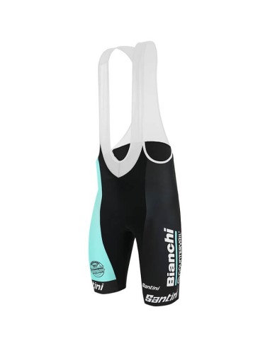 Ropa de ciclismo de verano con tirantes BIANCHI COUNTERVAIL al mejor precio