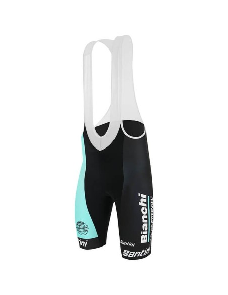 Ropa de ciclismo de verano con tirantes BIANCHI COUNTERVAIL al mejor precio