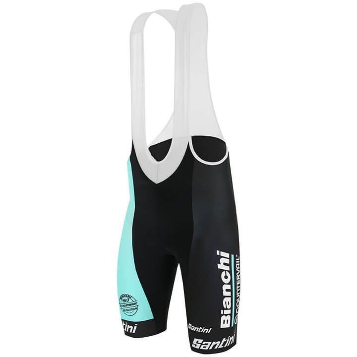 Ropa de ciclismo de verano con tirantes BIANCHI COUNTERVAIL al mejor precio