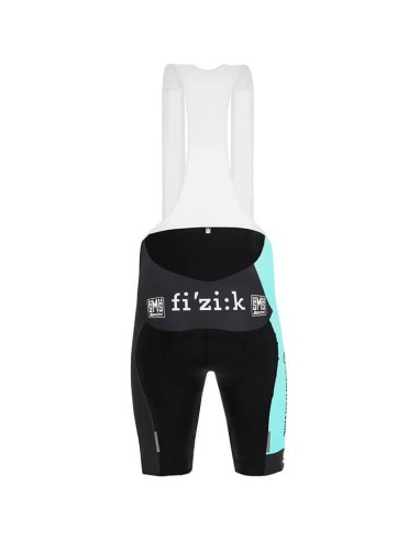 Ropa de ciclismo de verano con tirantes BIANCHI COUNTERVAIL al mejor precio