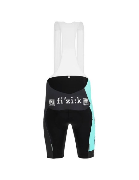 Ropa de ciclismo de verano con tirantes BIANCHI COUNTERVAIL al mejor precio