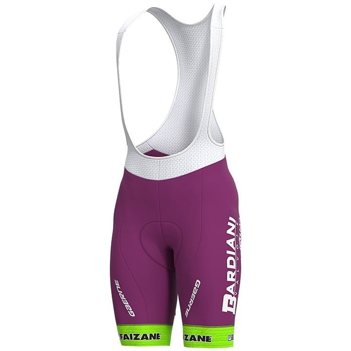 Ropa de ciclismo de verano BARDIANI CSF con tirantes a buen precio