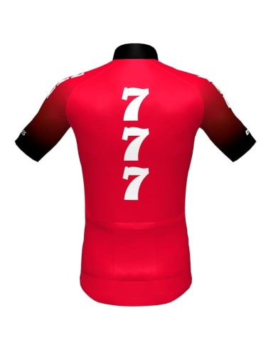 Ropa de ciclismo de verano con tirantes en 777.be al mejor precio