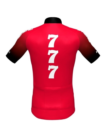 Ropa de ciclismo de verano con tirantes en 777.be al mejor precio