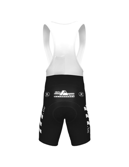 Ropa de ciclismo de verano con tirantes en 777.be al mejor precio