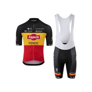 Ropa de ciclismo de verano con tirantes ALPECIN FENIX a buen precio
