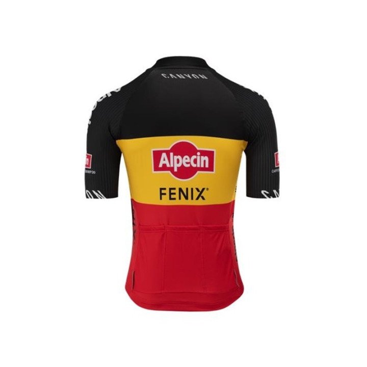 Ropa de ciclismo de verano con tirantes ALPECIN FENIX a buen precio