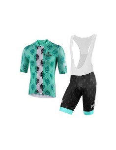 Ropa de ciclismo Bianchi para el verano: comodidad y estilo al mejor precio