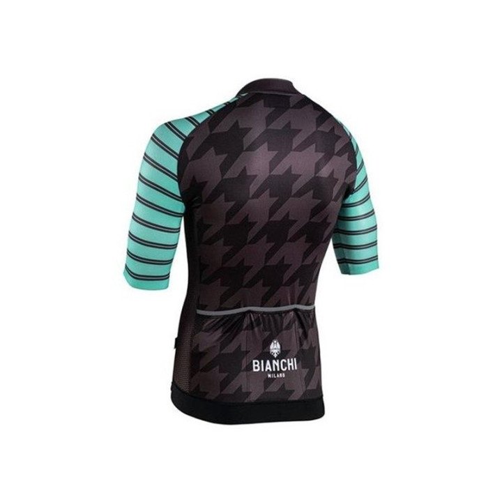 Ropa de ciclismo de verano con tirantes Bianchi y BORA hansgrohe a buen precio