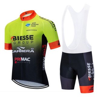 Ropa de ciclismo de verano BIESSE para disfrutar pedaleando