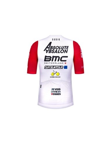 Ropa de ciclismo de verano BMC ABSOLUTE ABSALON a buen precio