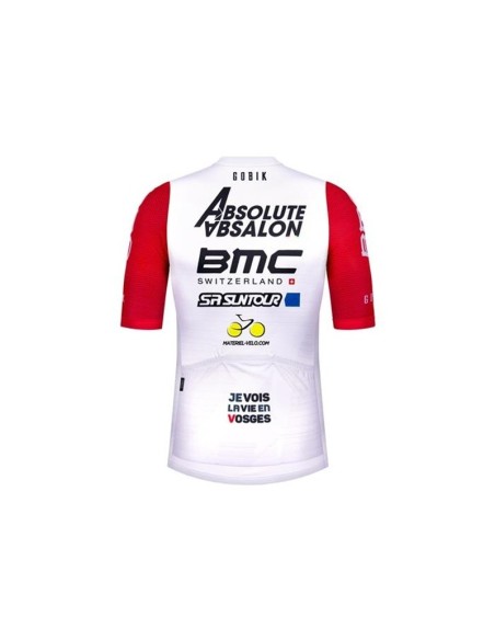 Ropa de ciclismo de verano BMC ABSOLUTE ABSALON a buen precio
