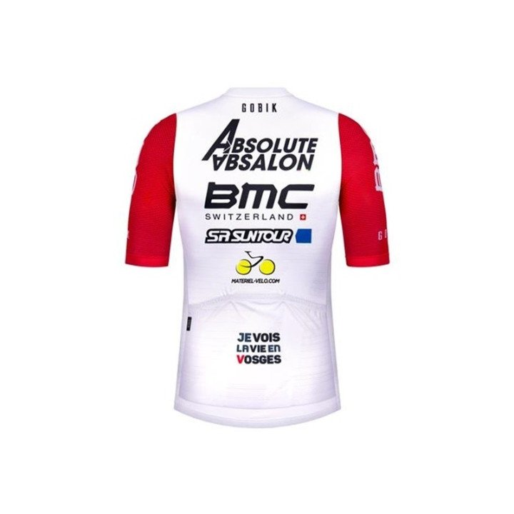 Ropa de ciclismo de verano BMC ABSOLUTE ABSALON a buen precio