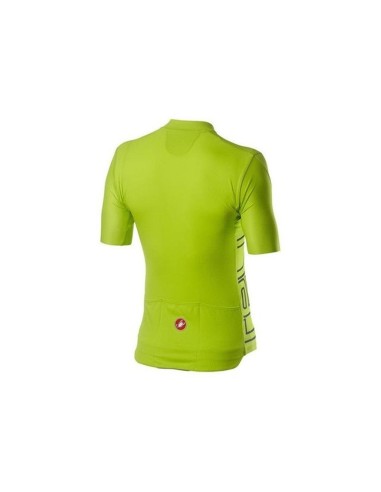 Ropa de ciclismo de verano con tirantes Castelli a buen precio