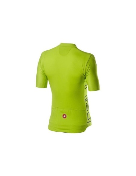 Ropa de ciclismo de verano con tirantes Castelli a buen precio