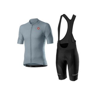 Ropa de ciclismo de verano con tirantes Castelli a buen precio