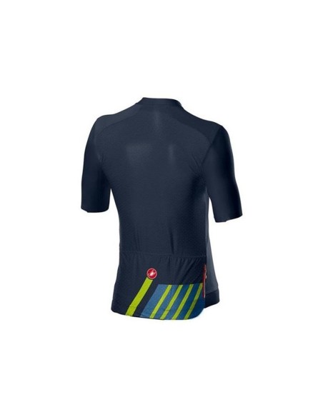 Ropa de ciclismo de verano Castelli con tirantes a buen precio