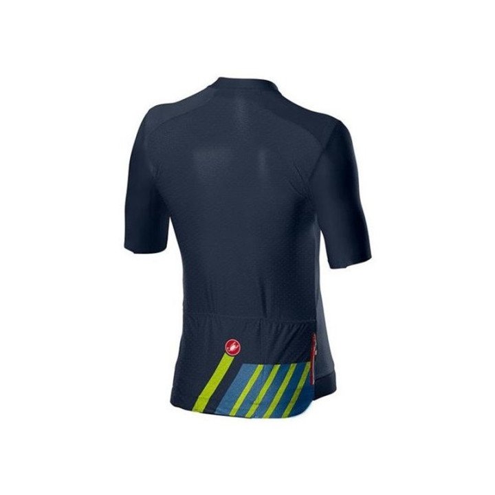 Ropa de ciclismo de verano Castelli con tirantes a buen precio