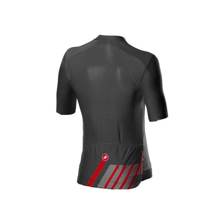 Ropa de ciclismo de verano Castelli: elige tu conjunto ideal y cómodo