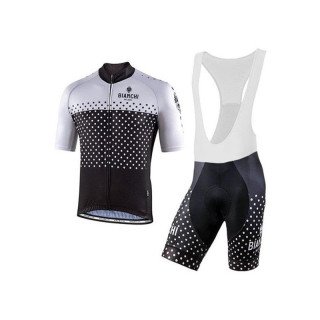 Ropa de ciclismo de verano Bianchi: comodidad y estilo al mejor precio