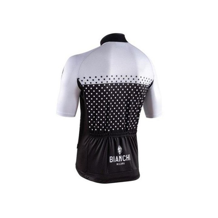Ropa de ciclismo de verano Bianchi: comodidad y estilo al mejor precio