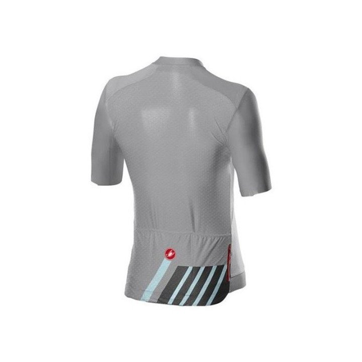 Ropa de ciclismo de verano Castelli con tirantes a buen precio