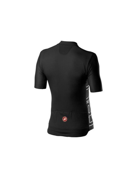 Ropa de ciclismo de verano con tirantes Castelli para disfrutar del pedaleo