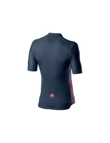 Ropa de ciclismo de verano con tirantes Castelli a buen precio