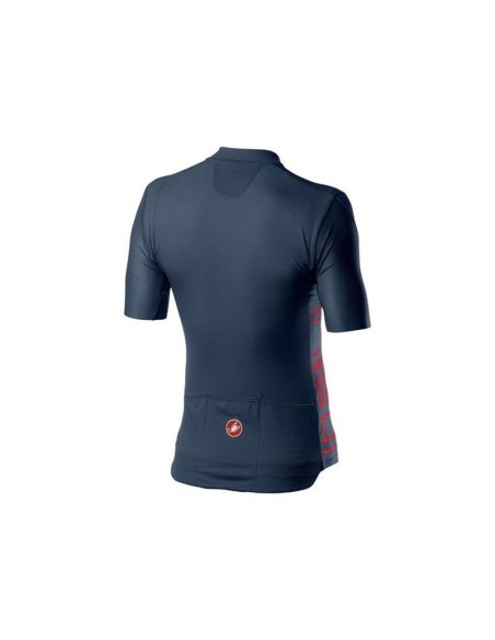 Ropa de ciclismo de verano con tirantes Castelli a buen precio