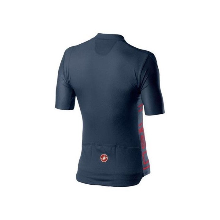 Ropa de ciclismo de verano con tirantes Castelli a buen precio