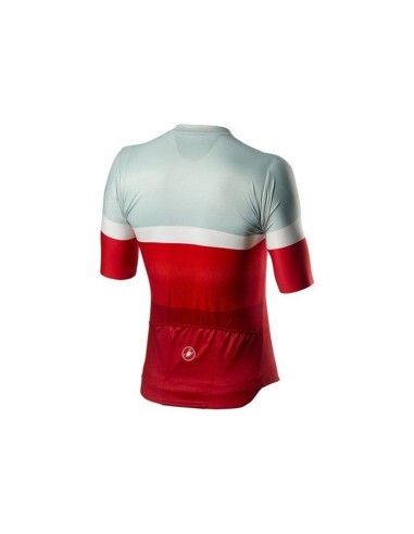 Ropa de ciclismo de verano con tirantes Castelli: compra el conjunto corto ideal