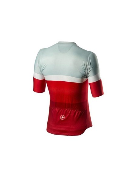 Ropa de ciclismo de verano con tirantes Castelli: compra el conjunto corto ideal