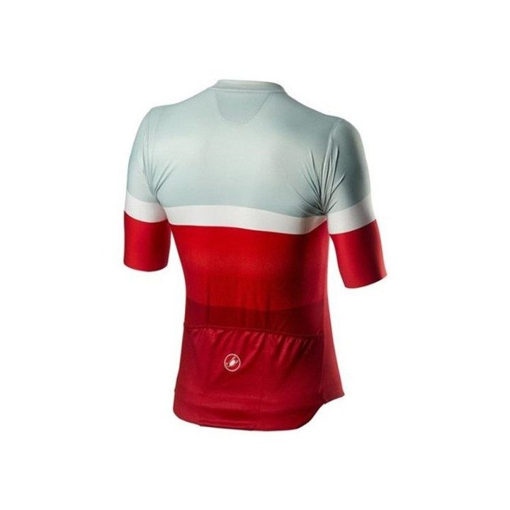 Ropa de ciclismo de verano con tirantes Castelli: compra el conjunto corto ideal