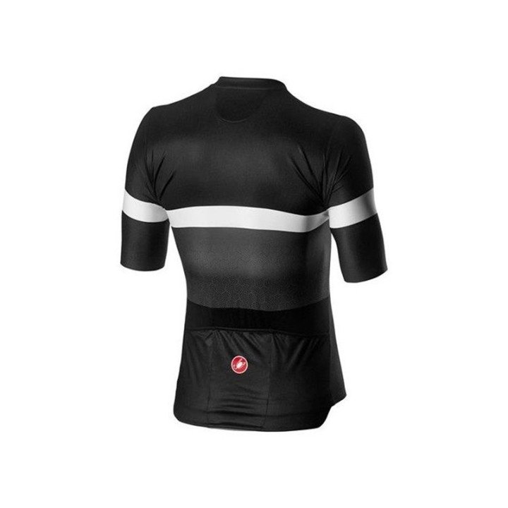 Ropa de ciclismo de verano Castelli: comodidad y estilo para tus rutas