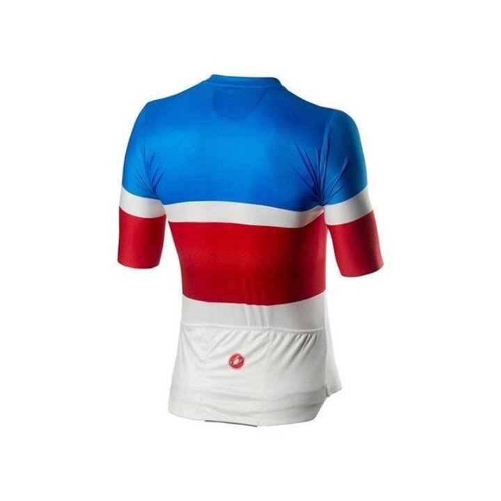 Ropa de ciclismo de verano con tirantes Castelli a buen precio
