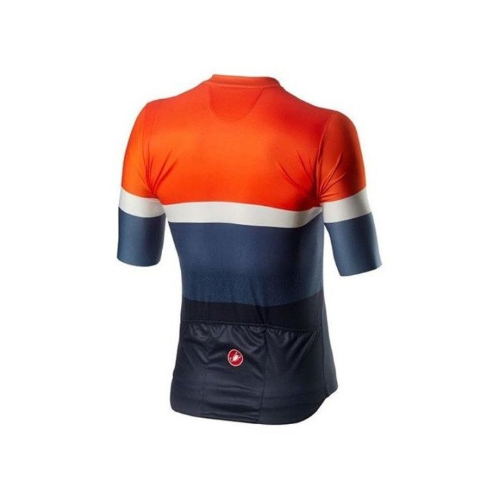 Ropa de ciclismo de verano Castelli con tirantes a buen precio