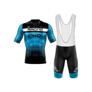 Ropa de ciclismo de verano EKOI: comodidad y estilo al mejor precio