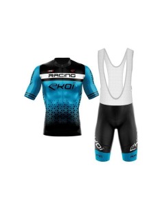 Ropa de ciclismo de verano EKOI: comodidad y estilo al mejor precio