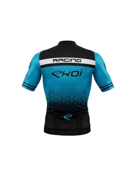 Ropa de ciclismo de verano EKOI: comodidad y estilo al mejor precio