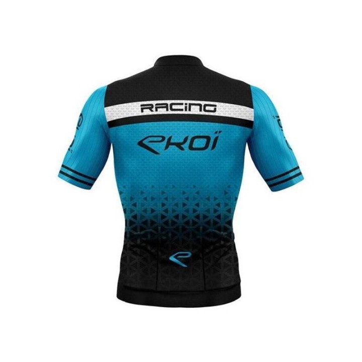 Ropa de ciclismo de verano EKOI: comodidad y estilo al mejor precio