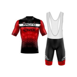 Ropa de ciclismo de verano EKOI para disfrutar al máximo en tus paseos