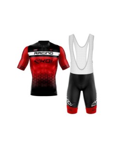 Ropa de ciclismo de verano EKOI para disfrutar al máximo en tus paseos