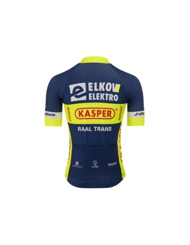 Ropa de ciclismo de verano ELKOV-KASPER para sentirte cómodo mientras pedaleas