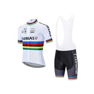 Ropa de ciclismo de verano EKOI: ¡confort y estilo para tus pedaleadas!