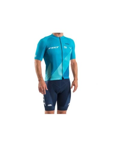 Ropa de ciclismo de verano EKOI con tirantes a buen precio