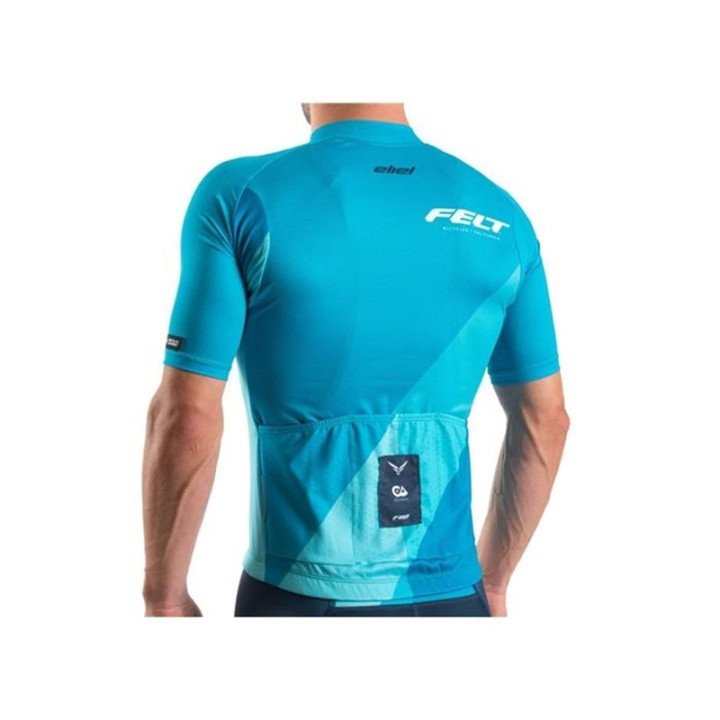 Ropa de ciclismo de verano EKOI con tirantes a buen precio